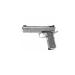 Pistolet Bul 1911 Classic Trophy IPSC Silver/Gold kal. 9x19mm